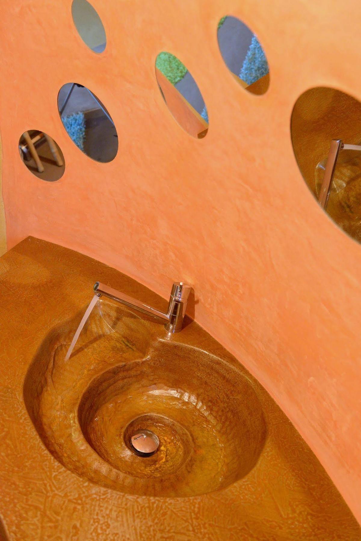 Terragora Lodges - Hébergement atypique Les Épesses Esterno foto