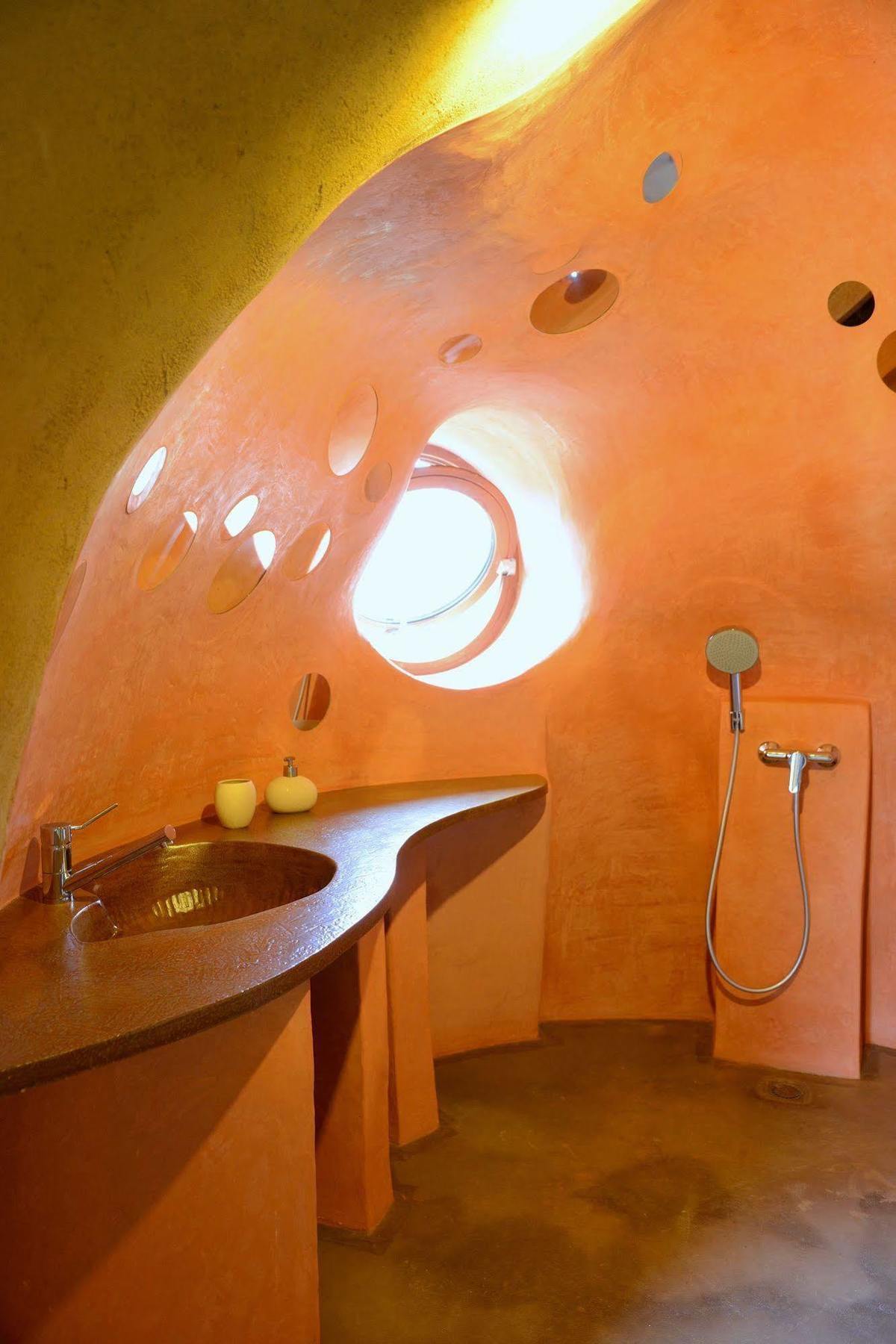Terragora Lodges - Hébergement atypique Les Épesses Esterno foto